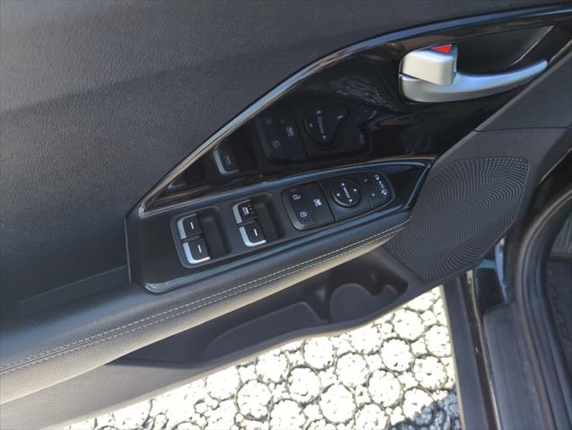 2021 Kia Niro Touring