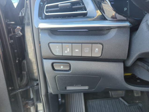2021 Kia Niro Touring