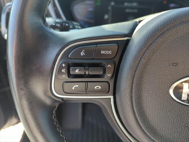 2021 Kia Niro Touring