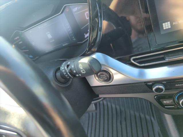 2021 Kia Niro Touring