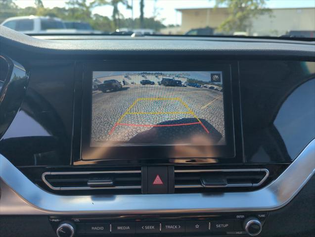 2021 Kia Niro Touring