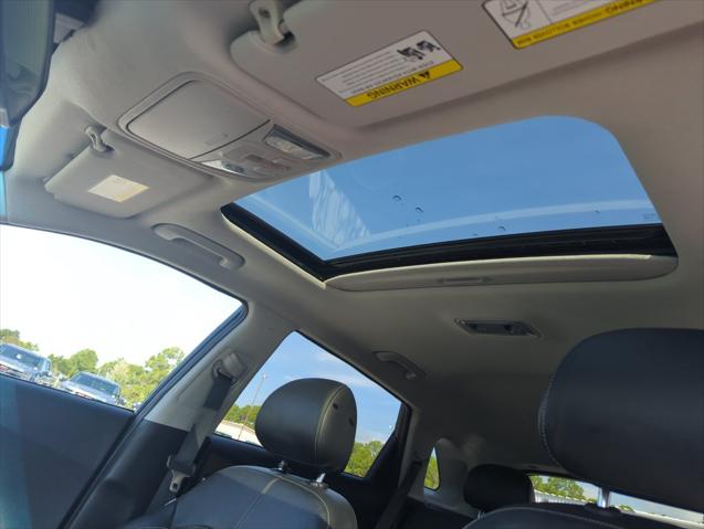 2021 Kia Niro Touring