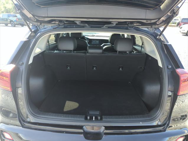 2021 Kia Niro Touring
