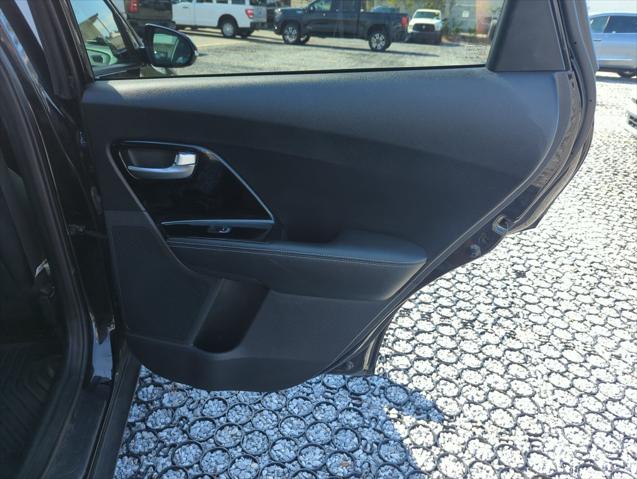 2021 Kia Niro Touring