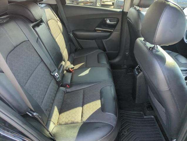 2021 Kia Niro Touring