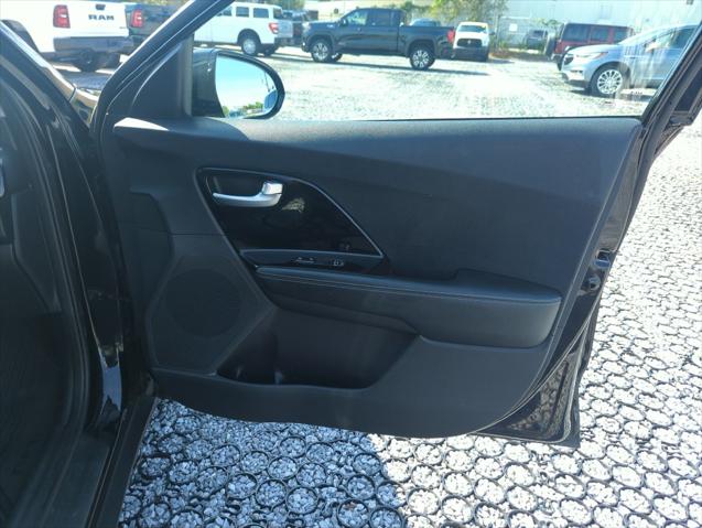 2021 Kia Niro Touring