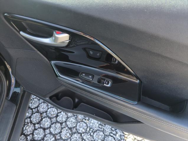 2021 Kia Niro Touring