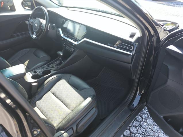 2021 Kia Niro Touring