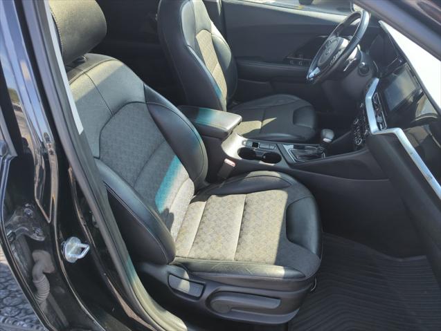 2021 Kia Niro Touring