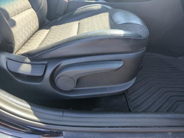 2021 Kia Niro Touring