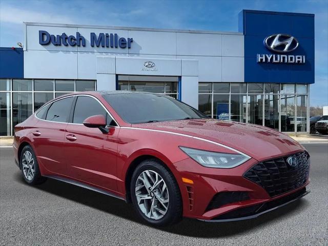 2023 Hyundai Sonata SEL for sale in Huntington, WV