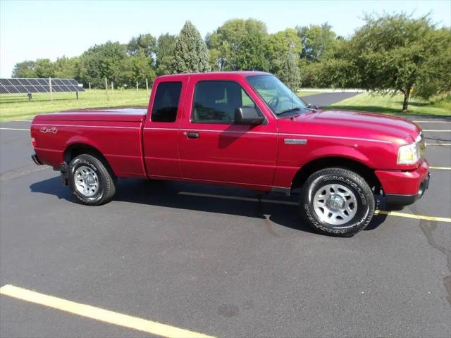 2011 Ford Ranger XLT for sale in Tremont, IL
