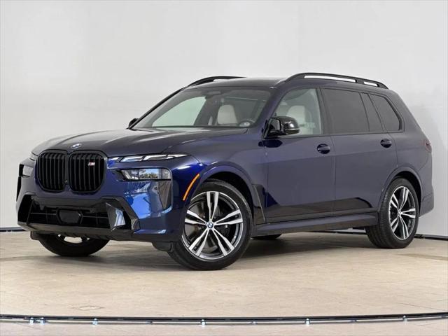 2026 BMW X7 M60i for sale in Livermore, CA