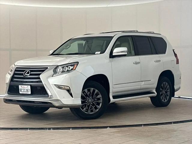 2018 Lexus GX 460 Premium for sale in Livermore, CA
