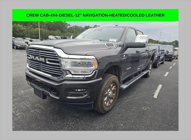 2024 Ram 2500 Laramie Crew Cab 4x4 64 Box for sale in Statesboro, GA