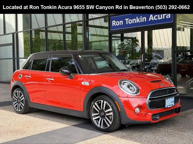 2019 MINI Hardtop Cooper S for sale in Portland, OR