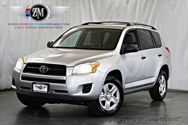 2012 Toyota RAV4 Base for sale in Addison, IL