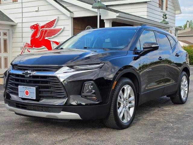2019 Chevrolet Blazer Base w/3LT for sale in DePere, WI