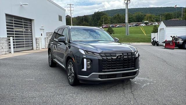 2024 Hyundai Palisade SEL for sale in Altoona, PA
