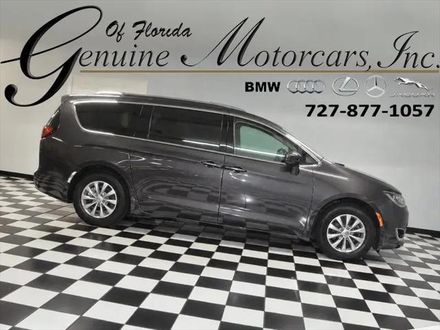2019 Chrysler Pacifica Touring L for sale in St. Petersburg, FL