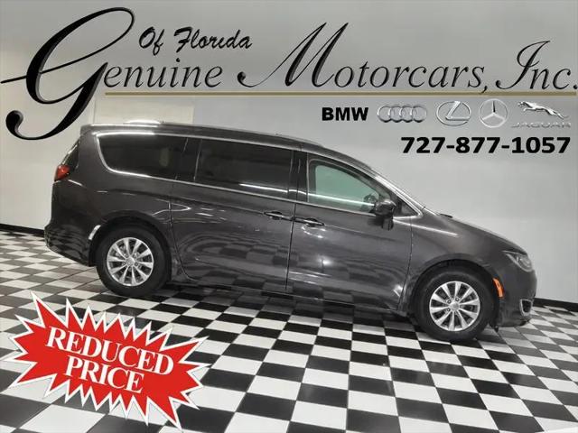 2019 Chrysler Pacifica Touring L for sale in St. Petersburg, FL