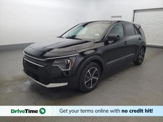 2023 Kia Niro LX for sale in Langhorne, PA