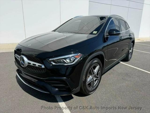 2023 Mercedes-Benz GLA-CLASS 4MATIC for sale in Hasbrouck Heights, NJ