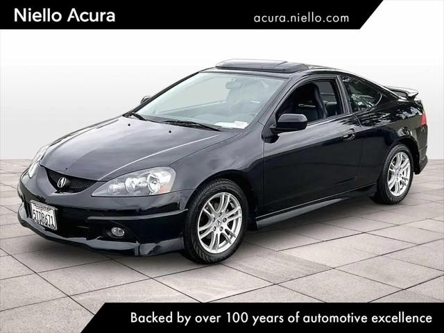 2006 Acura RSX Base for sale in Roseville, CA