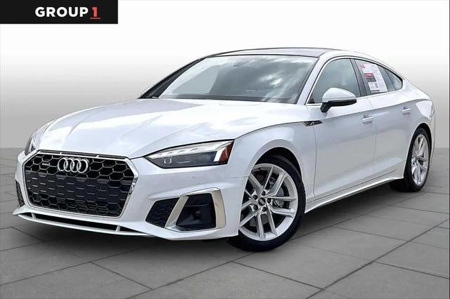 2023 Audi A5 Sportback Premium Plus 45 TFSI S line quattro S tronic for sale in Grapevine, TX
