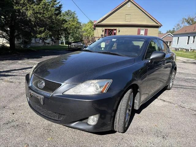 2008 Lexus IS 250 Base for sale in Bloomington, IN
