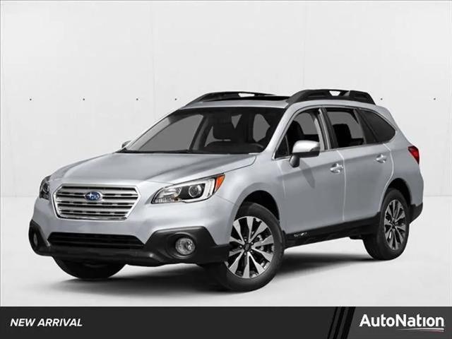 2016 Subaru Outback 2.5i Limited for sale in Newport Beach, CA