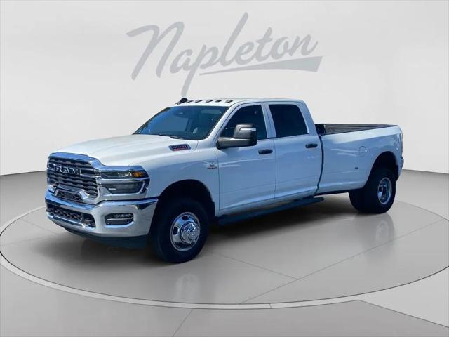 2026 Ram 3500 Tradesman Crew Cab 4x4 8' Box for sale in Kissimmee, FL