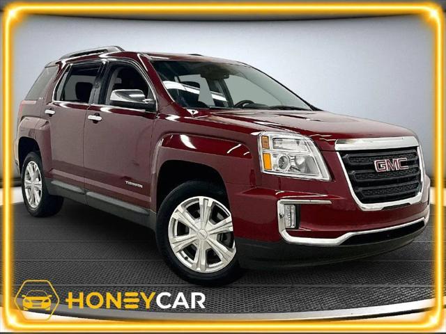 2016 GMC Terrain SLE-2 for sale in Winchester, VA