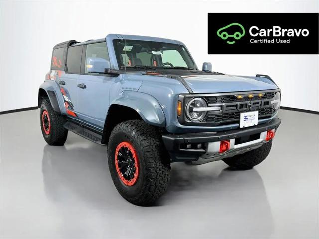 2024 Ford Bronco Raptor for sale in Madison, WI