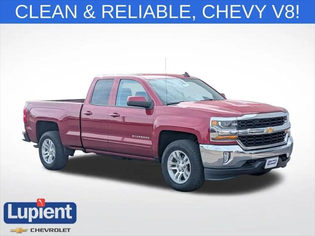 2018 Chevrolet Silverado 1500 1LT for sale in Bloomington, MN
