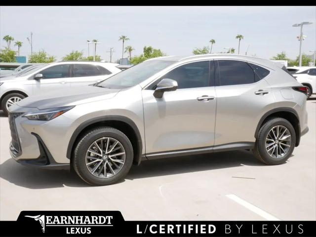 2026 Lexus NX 350 Premium for sale in Phoenix, AZ