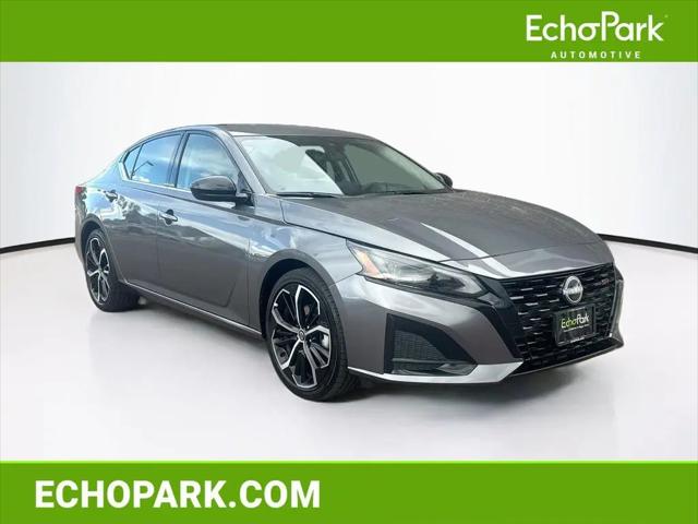 2026 Nissan Altima SR FWD for sale in Colorado Springs, CO