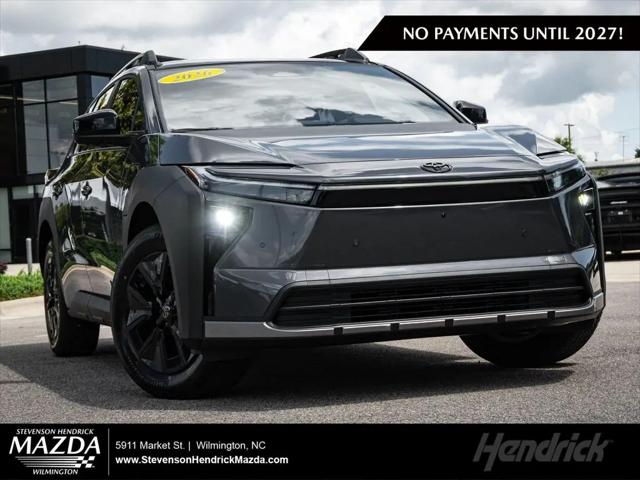2026 Toyota bZ Woodland Premium for sale in Wilmington, NC