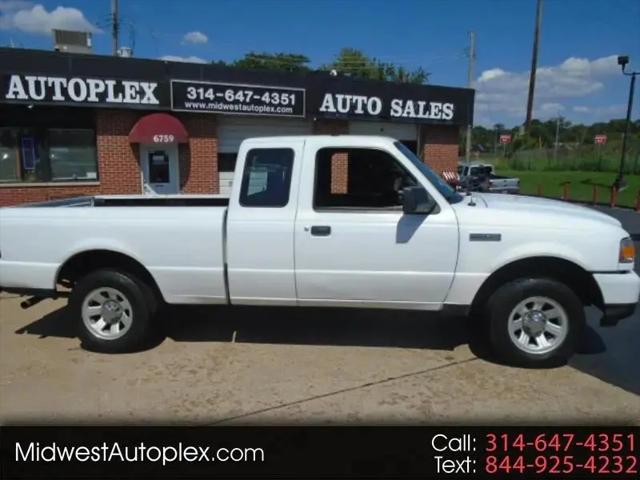 2010 Ford Ranger XLT for sale in St. Louis, MO