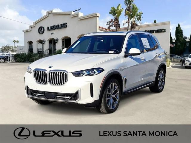 2024 BMW X5 xDrive40i for sale in Santa Monica, CA
