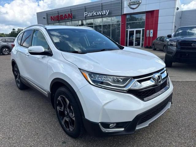 2019 Honda CR-V Touring for sale in Dover, OH