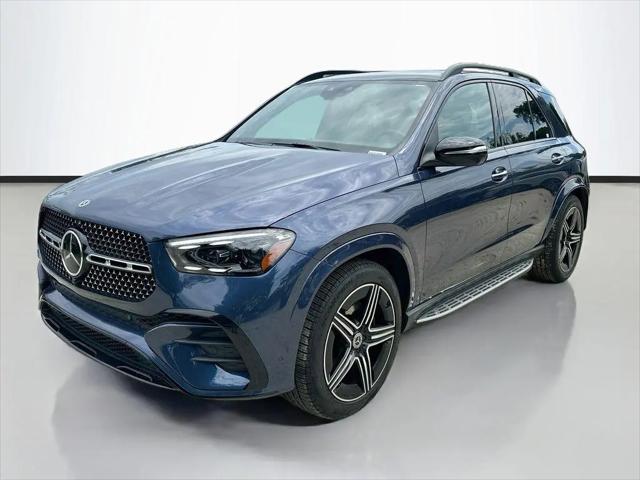 2026 Mercedes-Benz GLE GLE 580 4MATIC for sale in Mt Pleasant, SC
