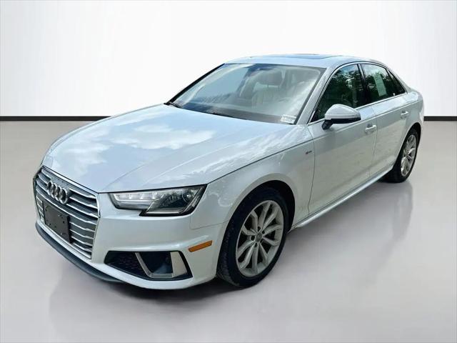 2019 Audi A4 45 Premium for sale in Mt Pleasant, SC