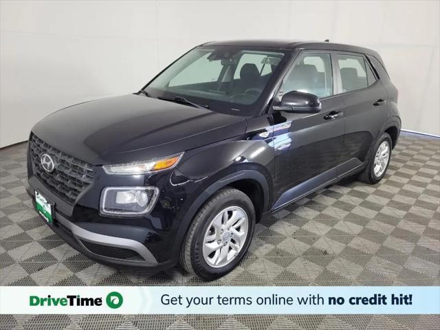 2021 Hyundai Venue SE for sale in Lewisville, TX