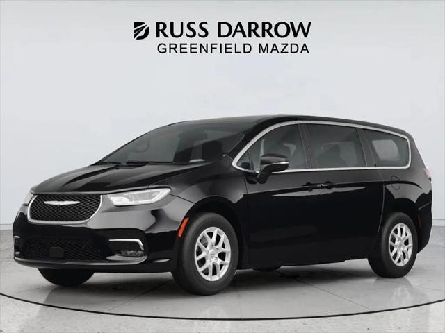 2024 Chrysler Pacifica Touring L for sale in Greenfield, WI