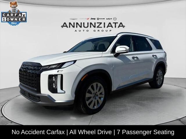 2024 Hyundai Palisade SEL for sale in New Hampton, NY
