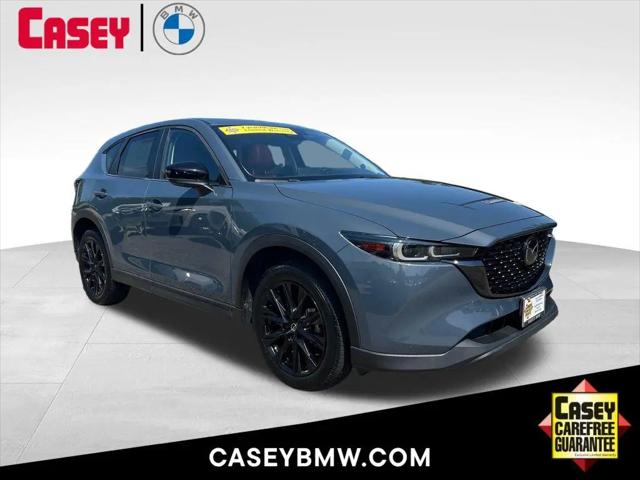 2024 Mazda CX-5 2.5 S Carbon Edition for sale in Newport News, VA