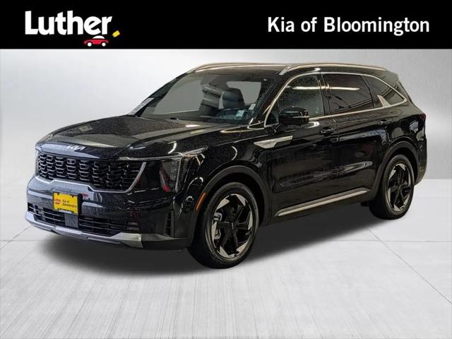 2025 Kia Sorento Hybrid SX Prestige for sale in Minneapolis, MN