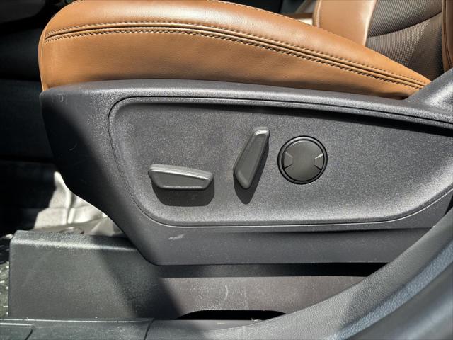 Used 2023 Ford Bronco Sport Badlands For Sale in Jackson, MI