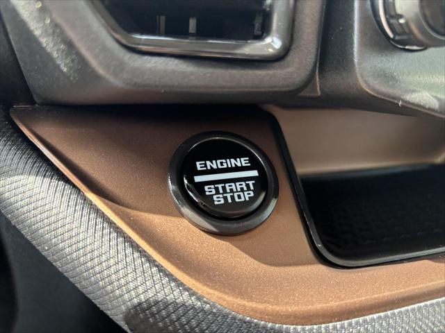 Used 2023 Ford Bronco Sport Badlands For Sale in Jackson, MI